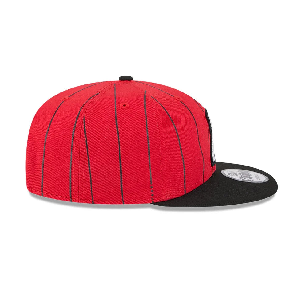 Youth New Era 9Fifty Chicago White Sox City Connect