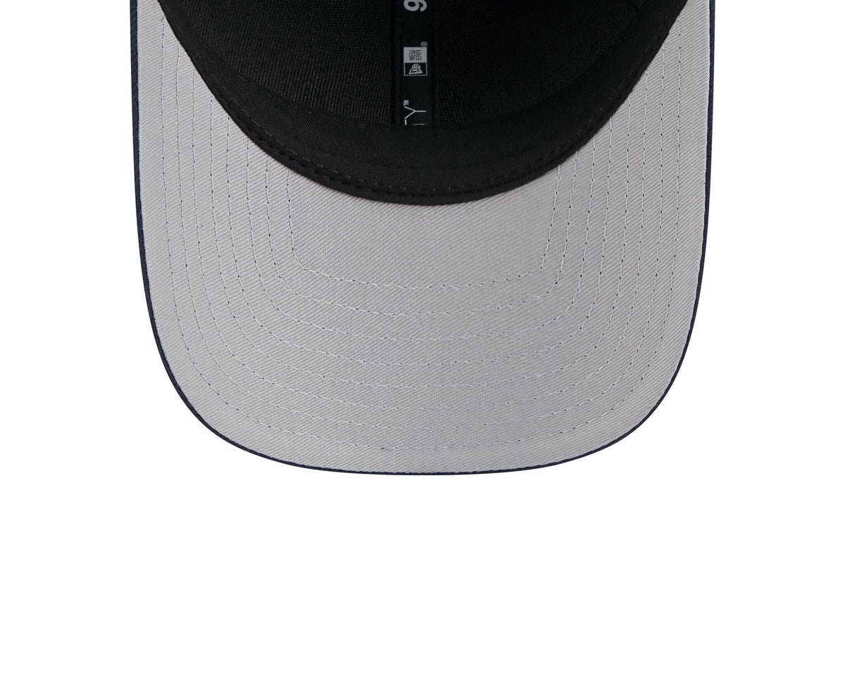 New Era 5950 Chicago Bears Fitted Hat
