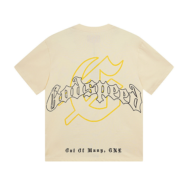 Godspeed T-Shirt