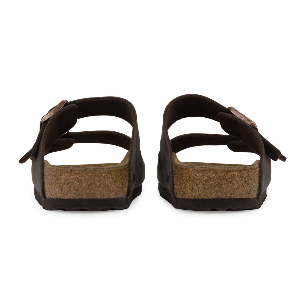 Dark Brown Arizona BF Sandals