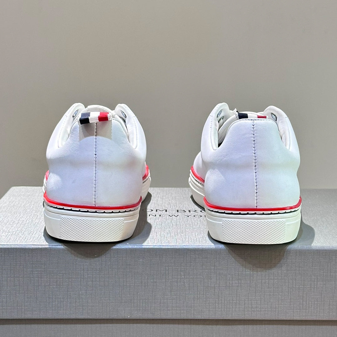 Cowhide Casual shoes