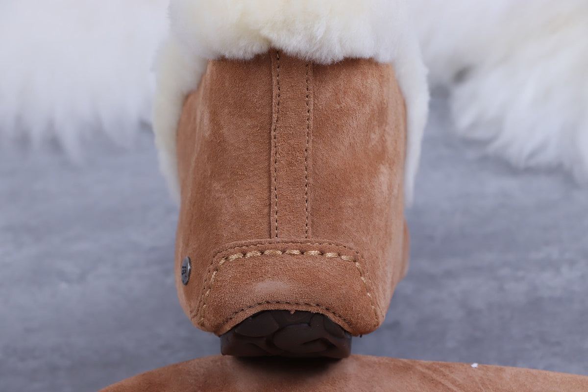 W Alena — Chestnut | New Arrival | In Stock
