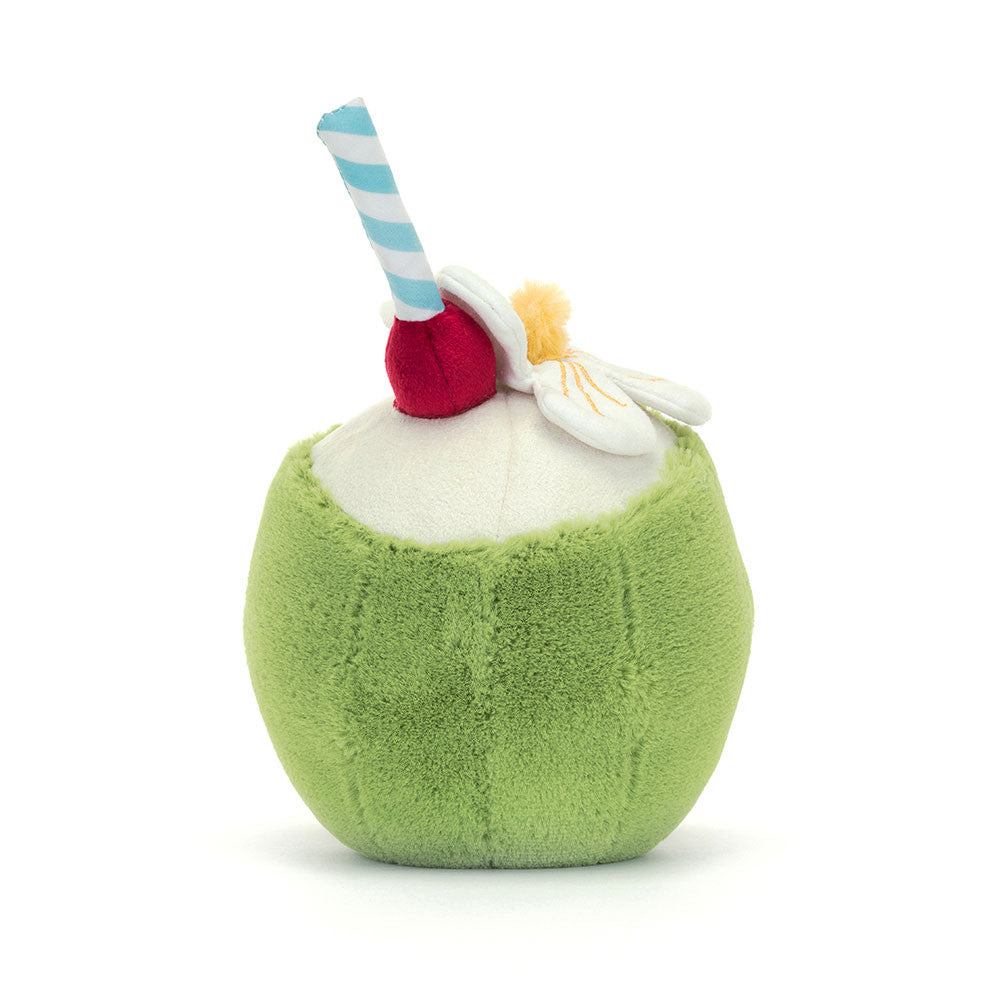 Amuseables Aruba Coconut