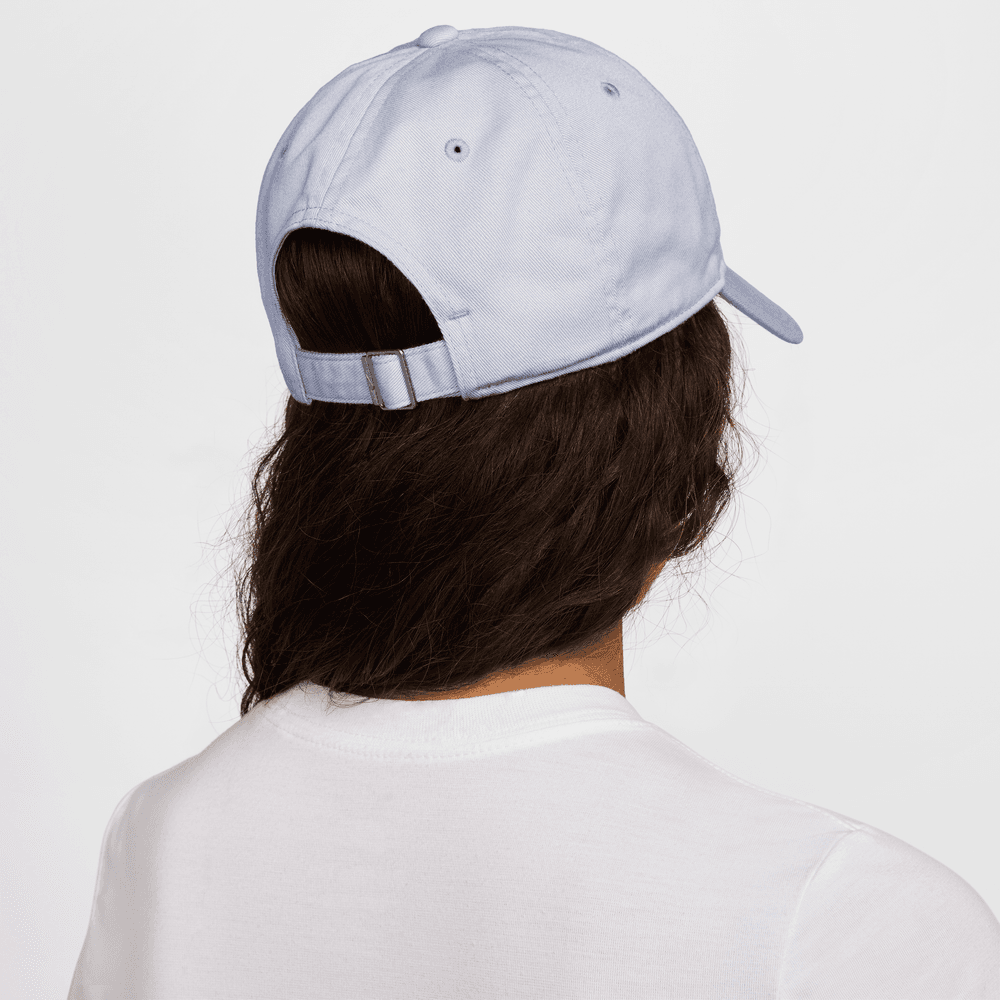 Nike Club Unstructured Futura Wash Cap