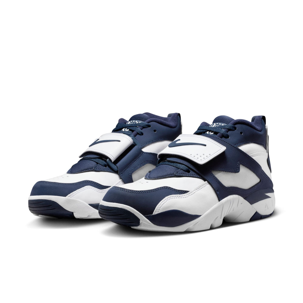 Nike Air Diamond Turf “Cowboys” - FZ8224-101
