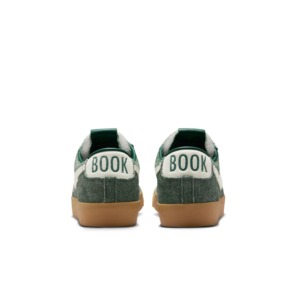 Nike Blazer Low x Book "Chevy" - HV2197-300