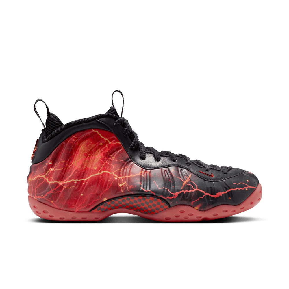 Nike Air Foamposite One x Stranger Things