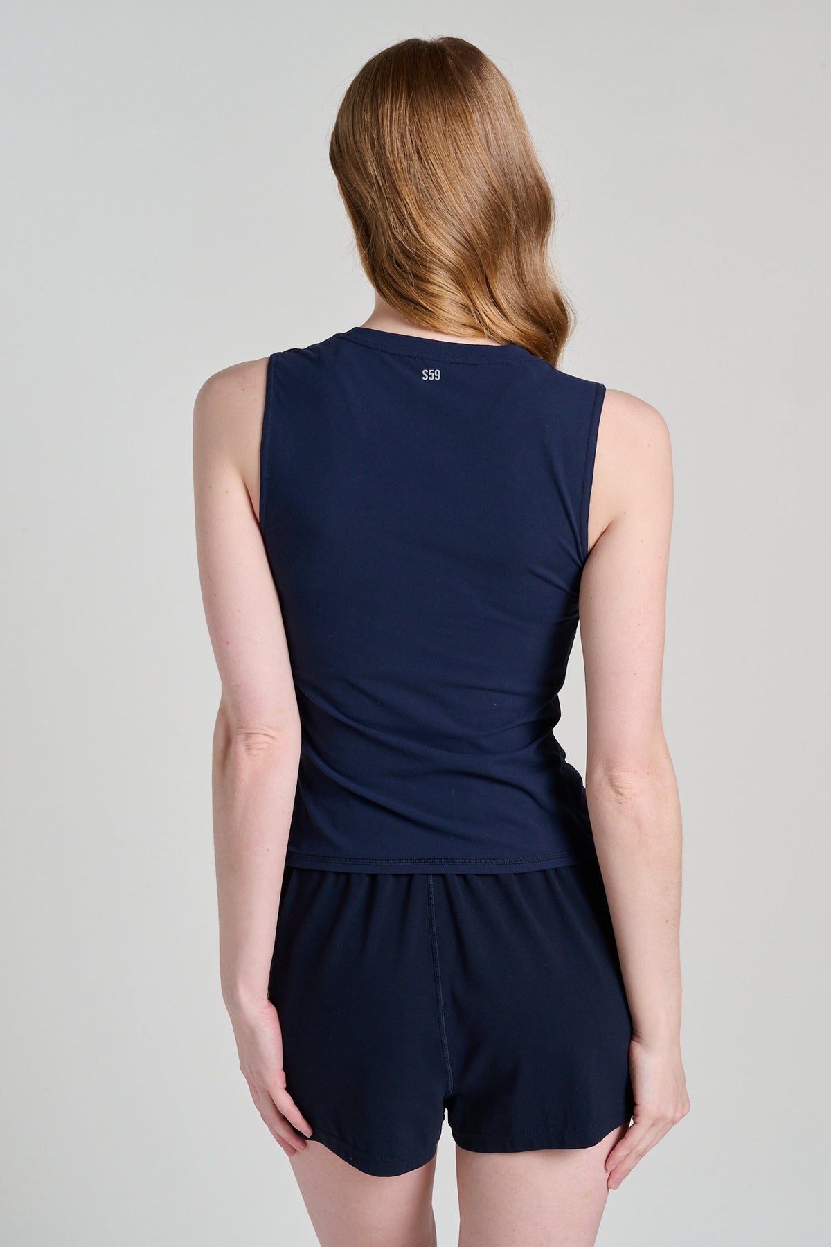 Carter Airweight Lite Tank