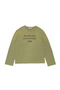 Acne Studios Edden U 1996 Long Sleeve T-Shirt