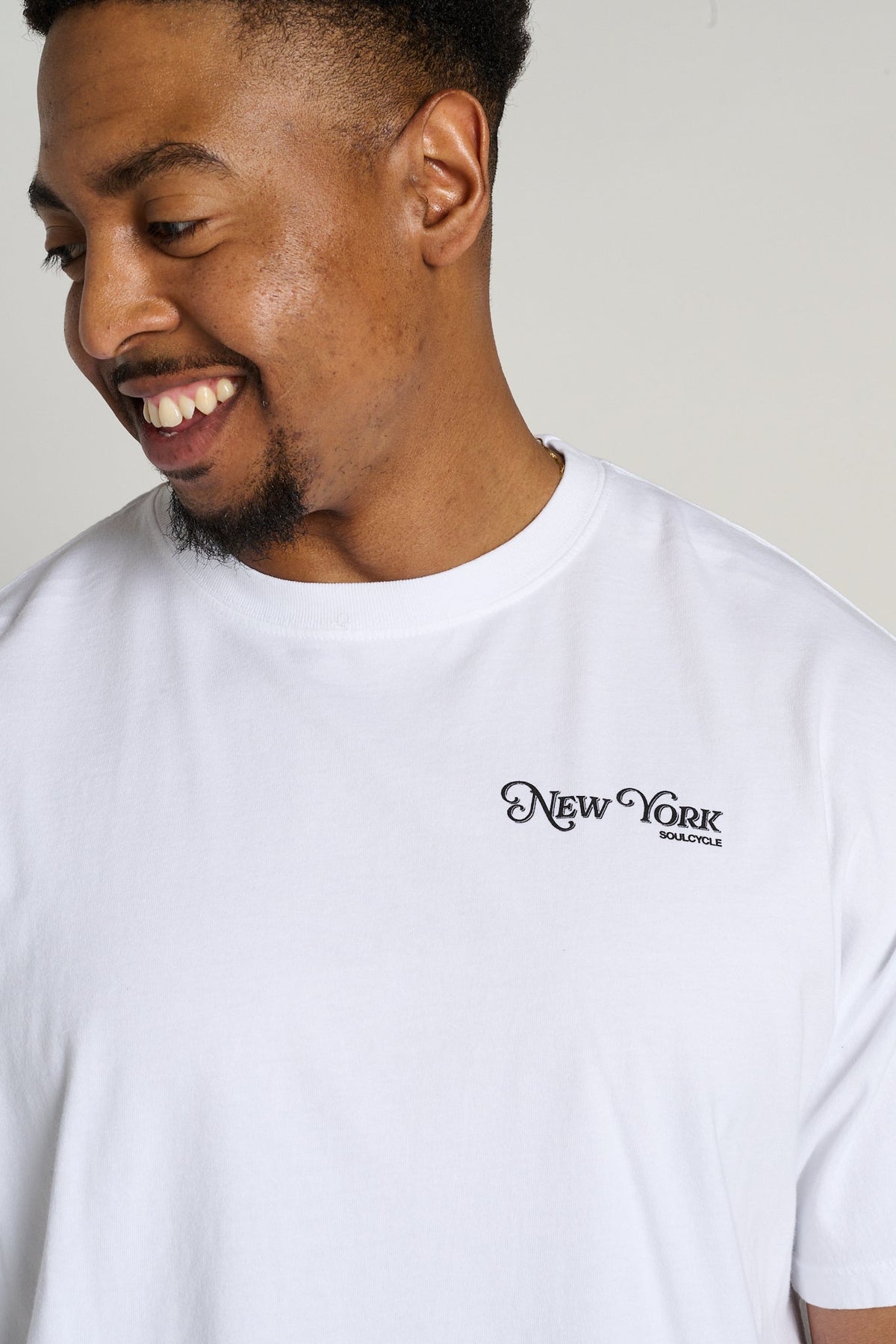 Ruby Tee New York