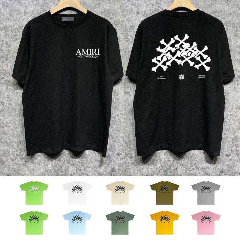 Amiri T Shirts