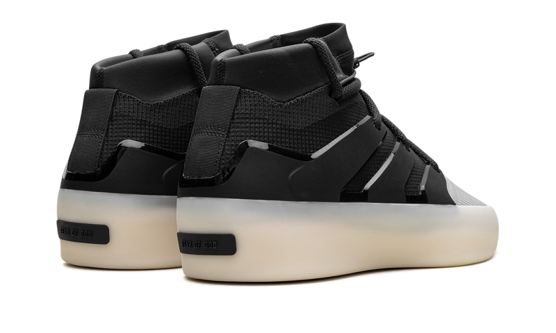Fear of God Athletics I BASKETBALL "Carbon Sesame" IE6179