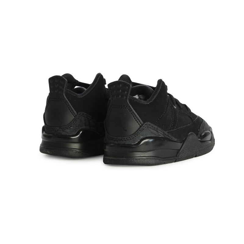 Toddler's Jordan Son of Mars Black/DK Smoke Grey (IR0530 005)