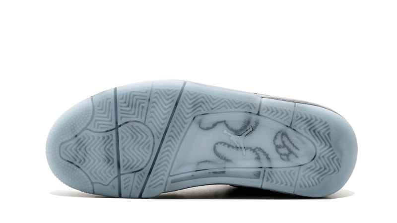 Air Jordan 4 Retro – KAWS