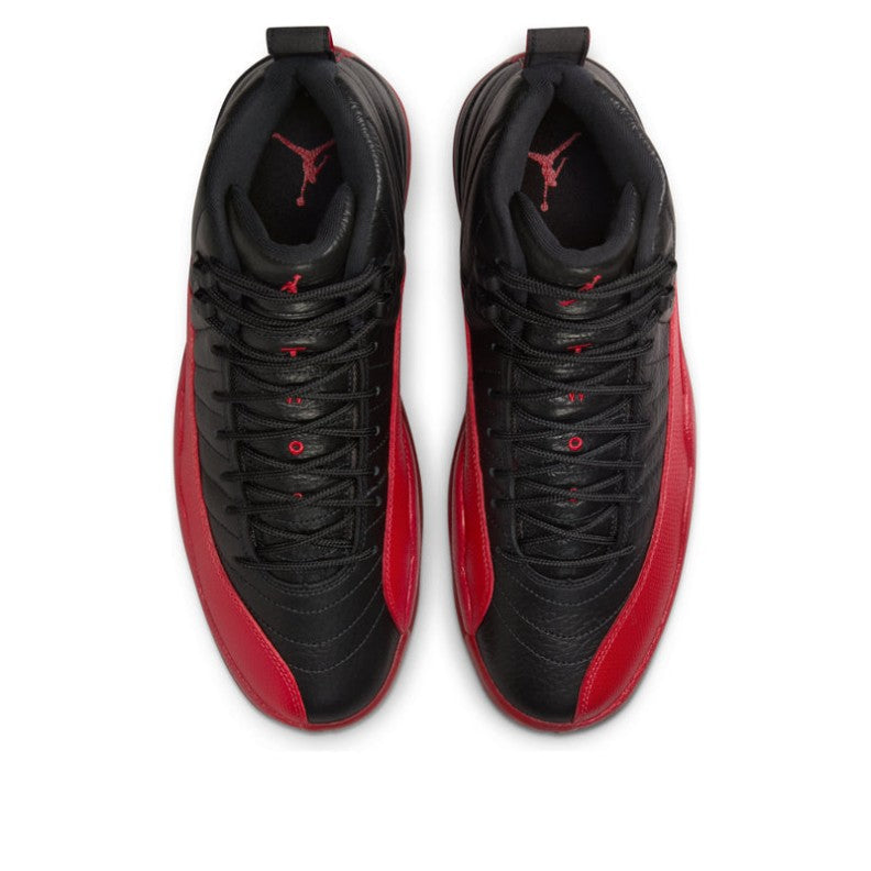 Air Jordan 12 Retro 'Flu Game' 2025 – CT8013-002