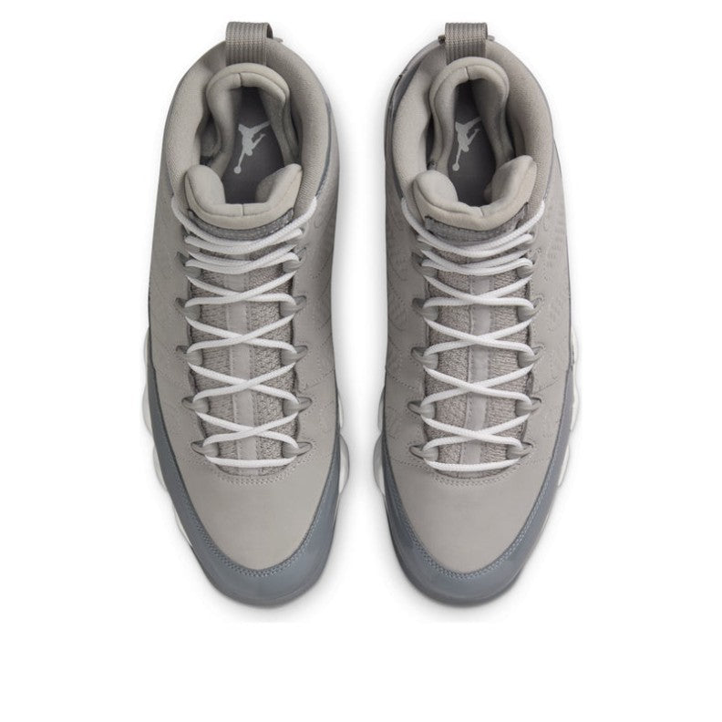 Air Jordan 9 Retro Cool Grey HV4794-011