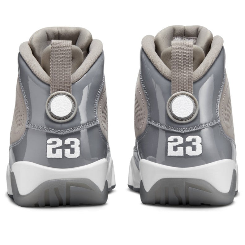 Air Jordan 9 Retro Cool Grey HV4794-011