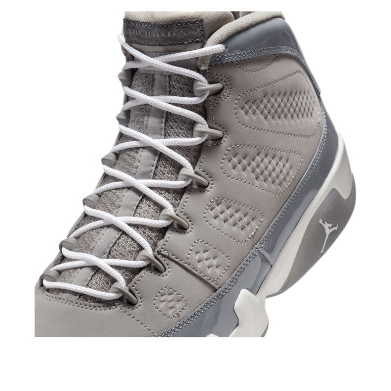 Air Jordan 9 Retro Cool Grey HV4794-011