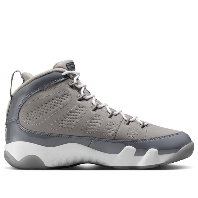 Air Jordan 9 Retro Cool Grey HV4794-011