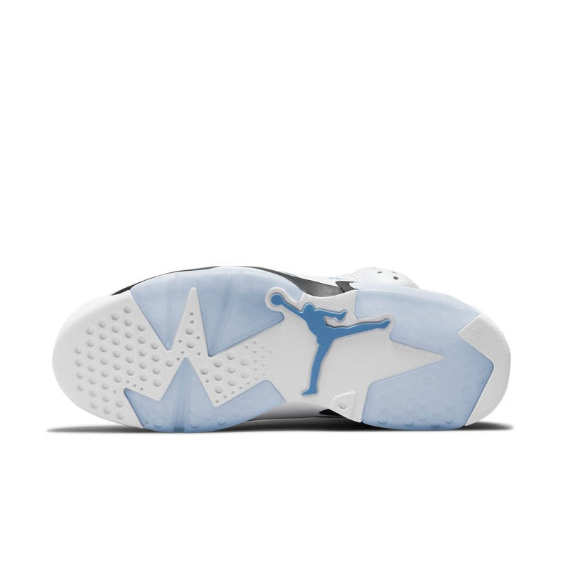 Air Jordan 6 Retro 'UNC Home' – CT8529-410
