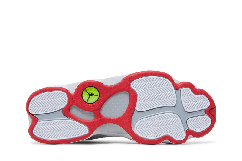 Air Jordan 13 Retro – White / Wolf Grey