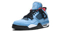 Travis Scott x Air Jordan 4 Retro "Cactus Jack"