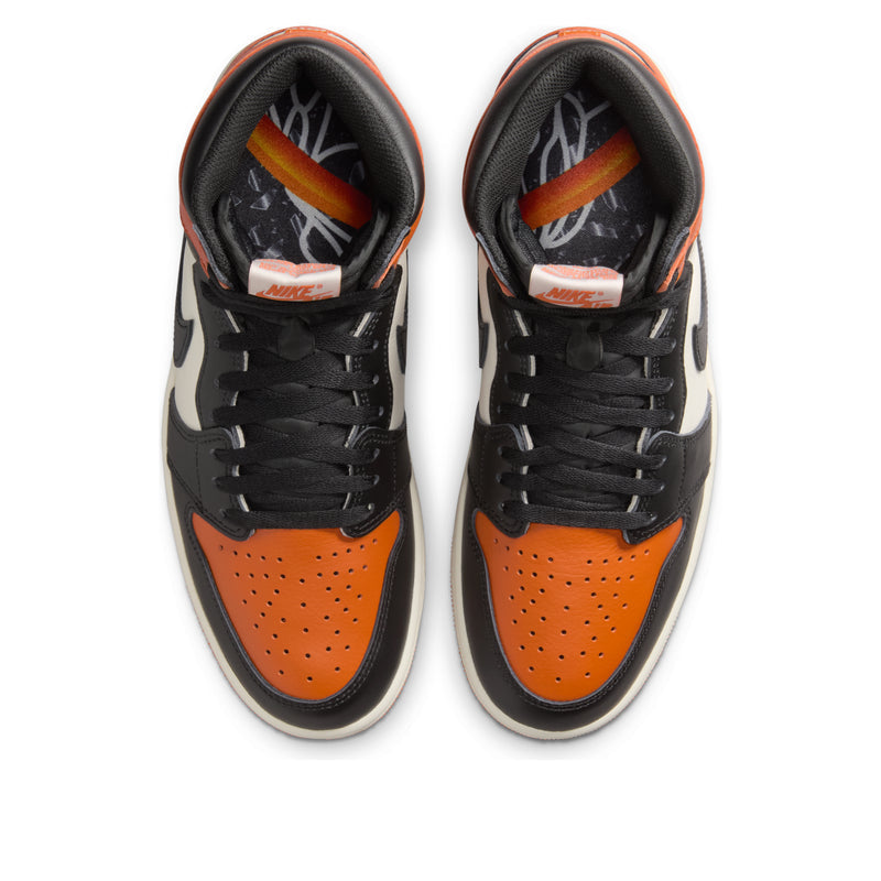 Air Jordan 1 High OG 'Rebellionaire' 555088-036