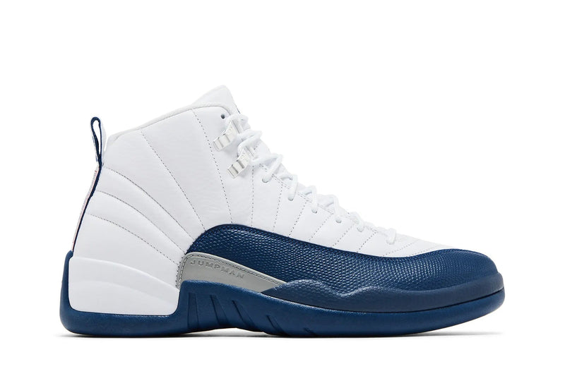 Air Jordan 12 Retro "French Blue" 2025