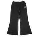 Market Big Stitch Open Leg Sweatpants