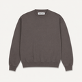 Forward, Always Heavy Sweat: Pigment Dyed Grey