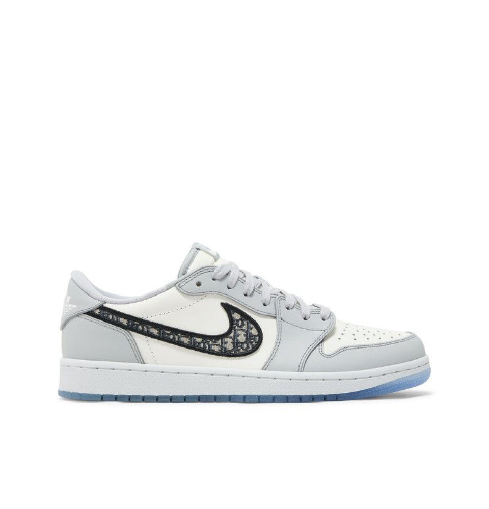 Dior x Retro 1 Low