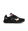 Nike x Off-White Presto Black