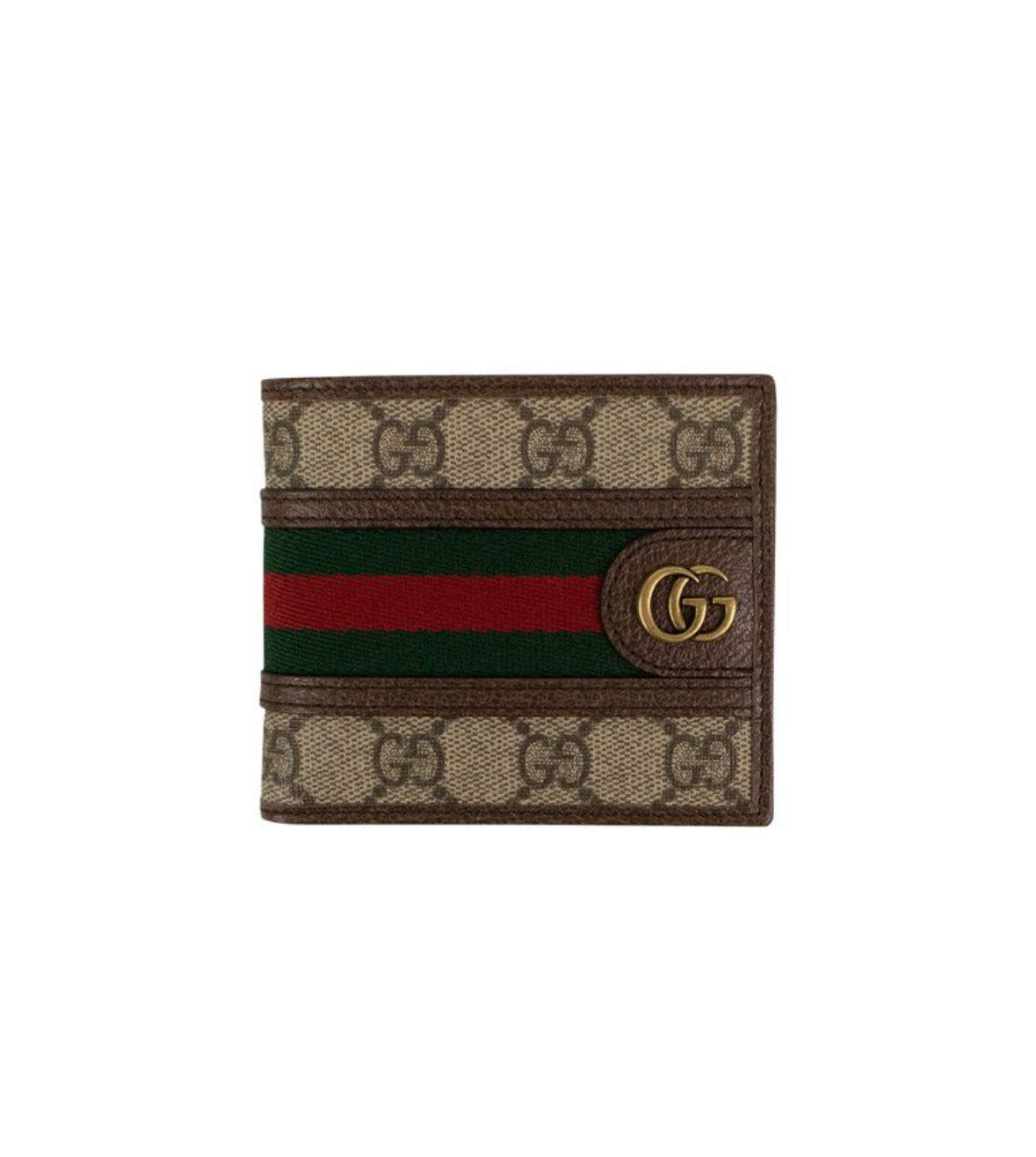 Gucci Ophidia GG Wallet