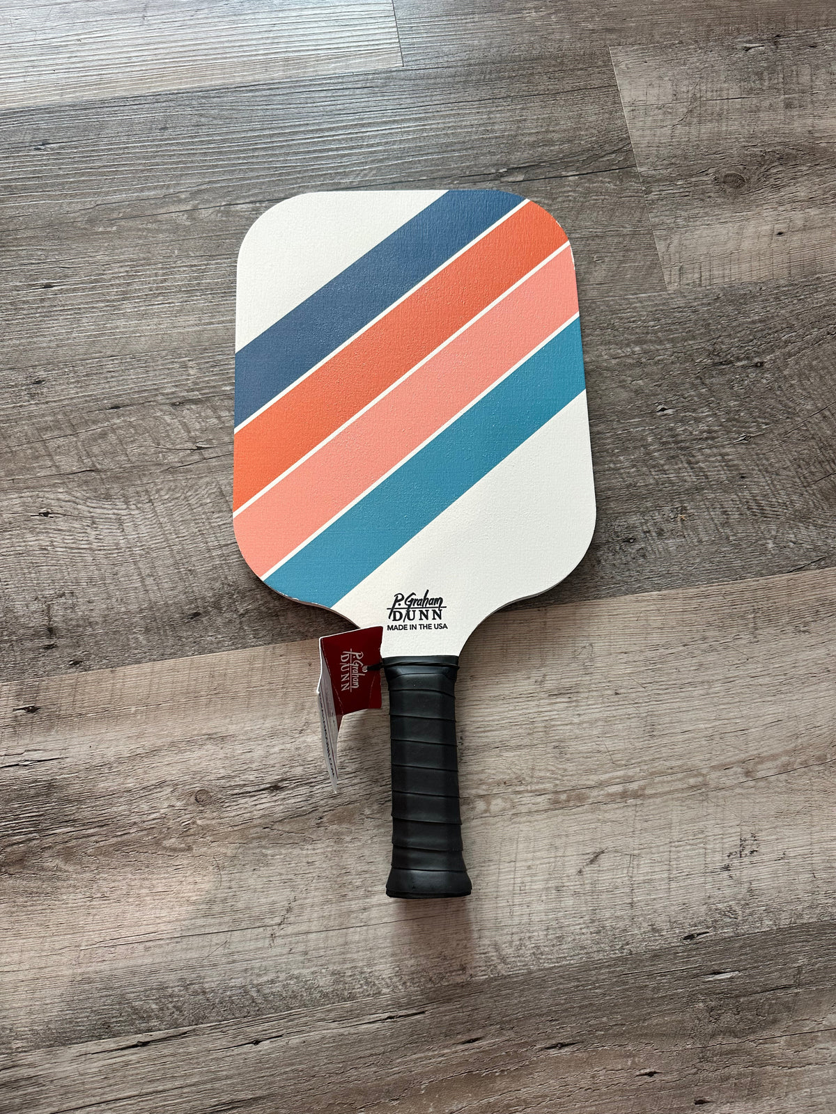 P. Graham Dunn Pickleball Paddles