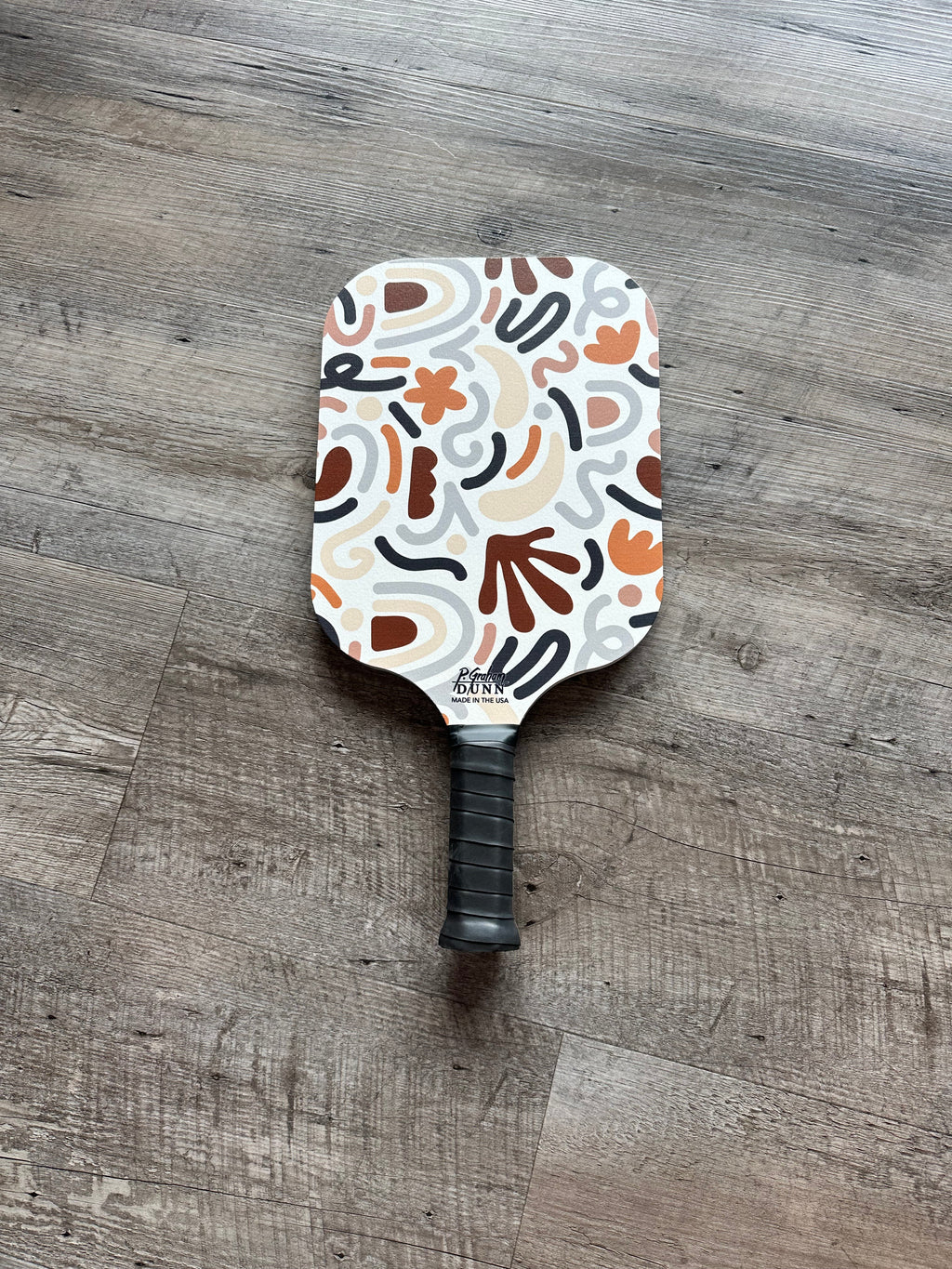 P. Graham Dunn Pickleball Paddles