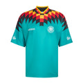 Adidas Germany Away Jersey 1994