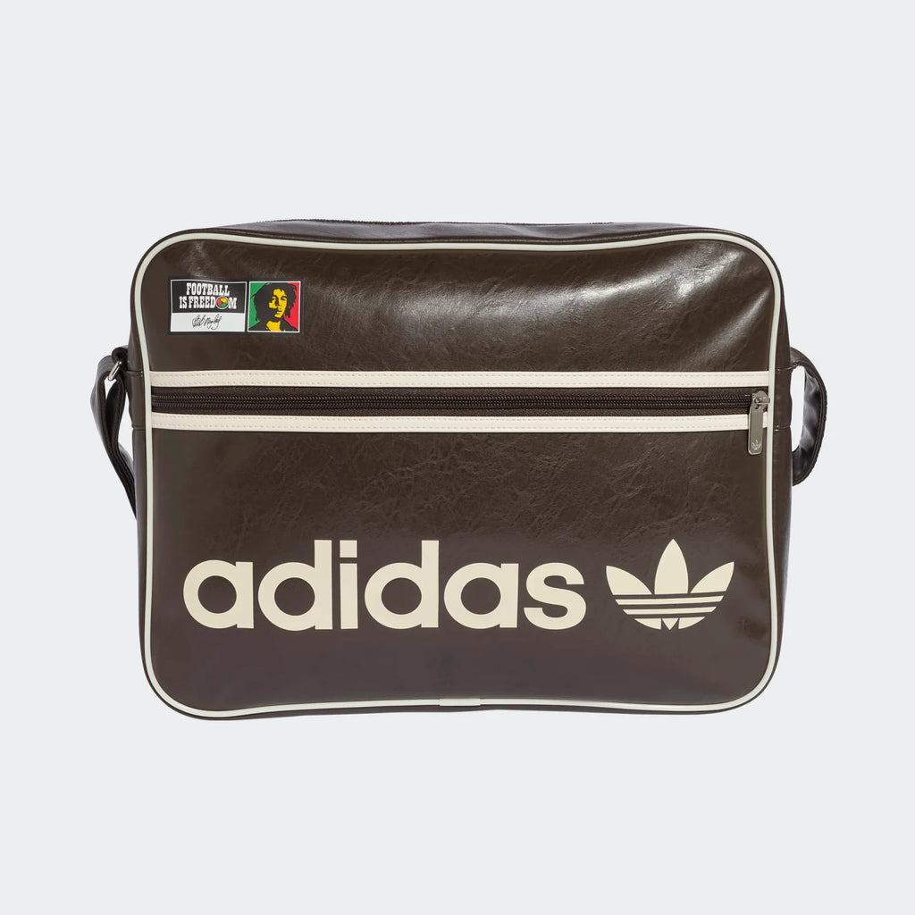 Adidas Bob Marley Bag