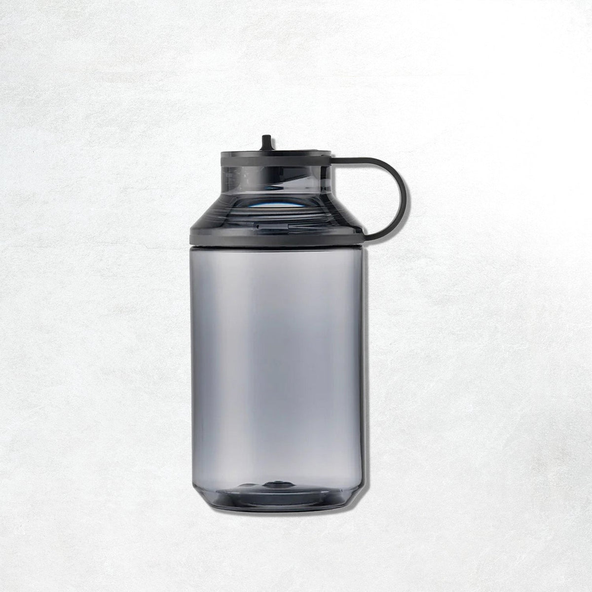 Kinto Active Bottle 600ml: Smoke