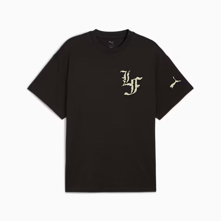 Puma La France Heem Tee II