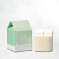 Maegen Milk Candle: Sweet Pea