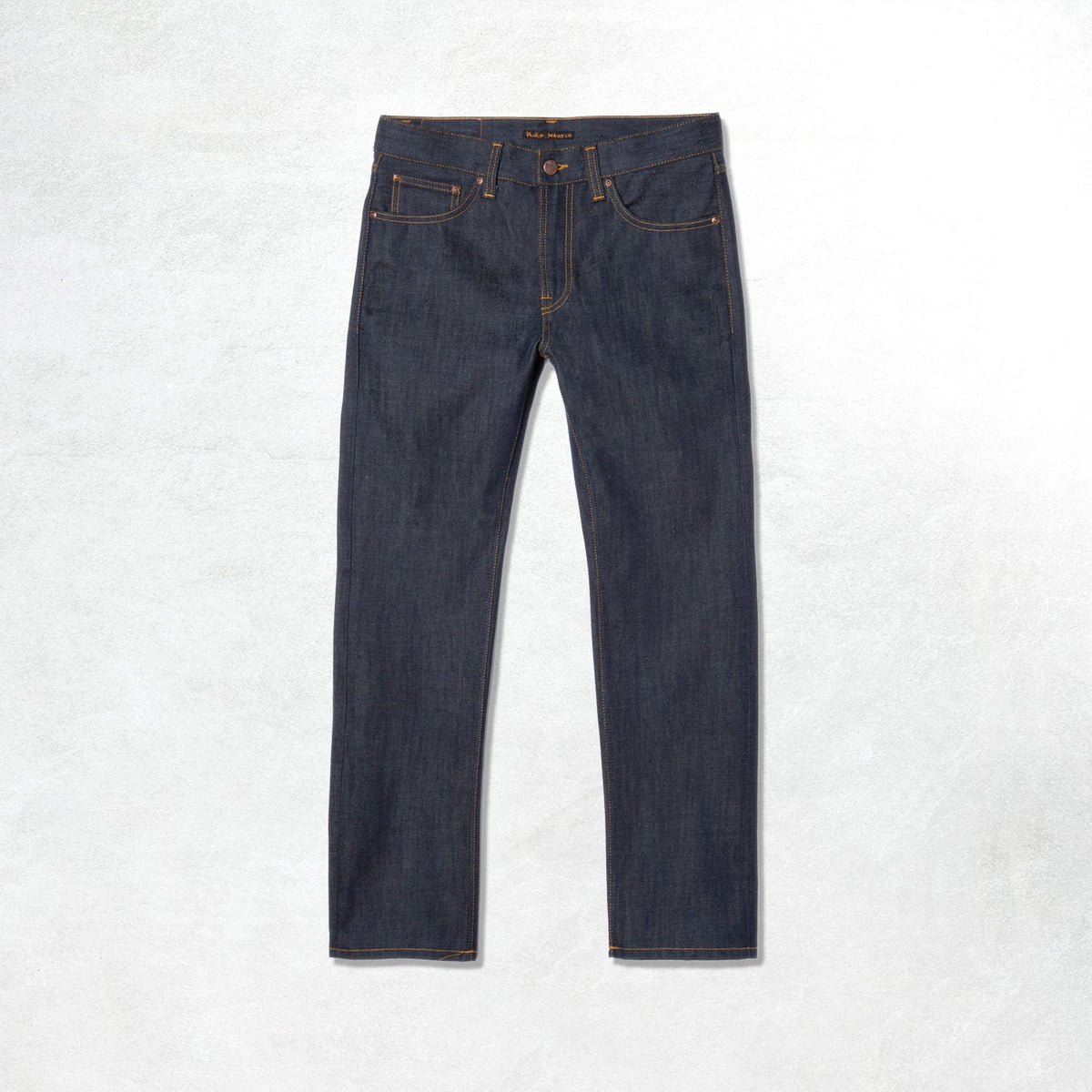 Nudie Jeans Gritty Jackson: Dry Old
