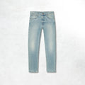 Nudie Jeans Lean Dean Shallow Sea