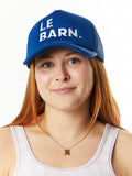 Foam Le Barn Hat