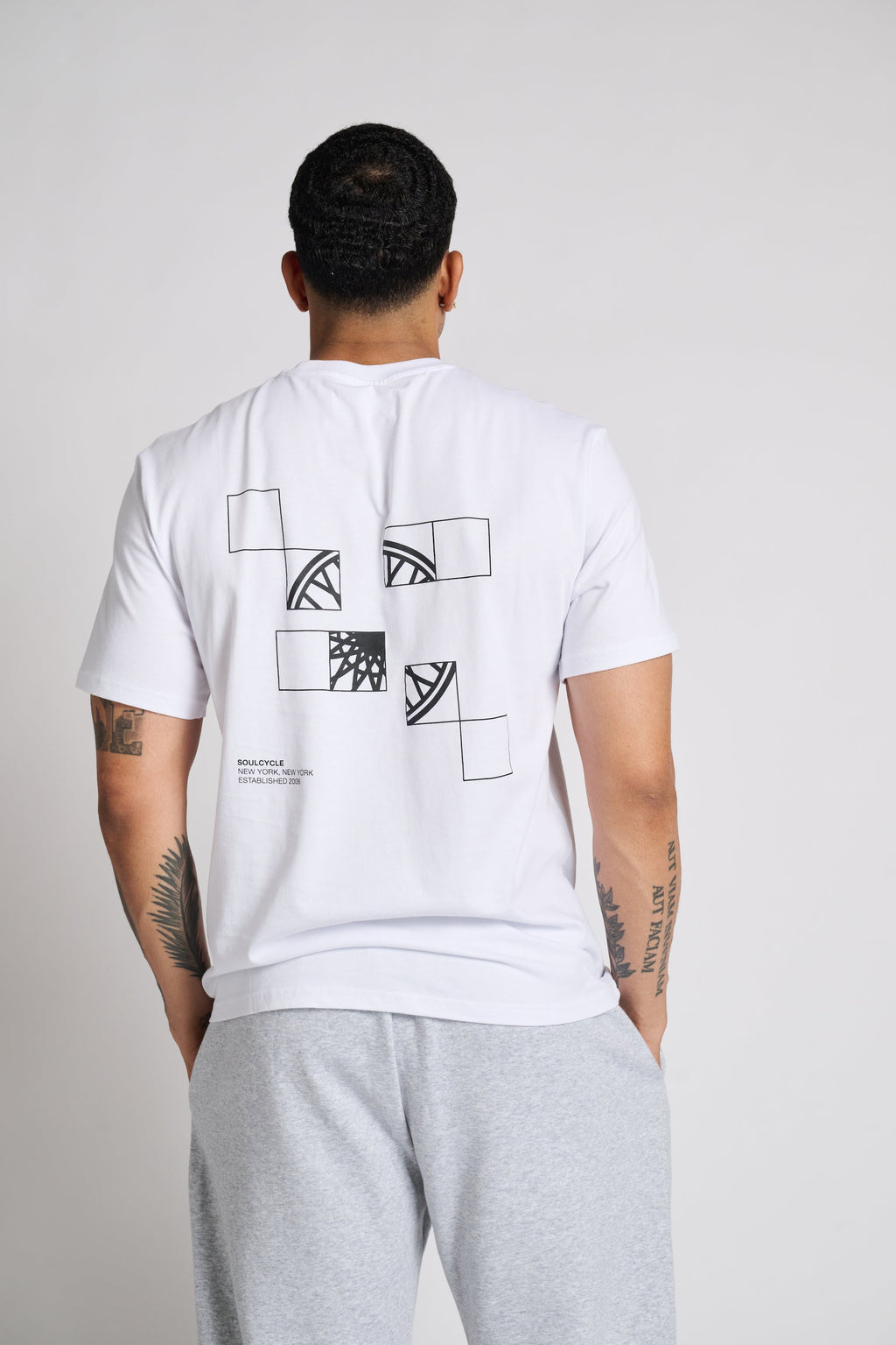 Kyle Unisex Tee