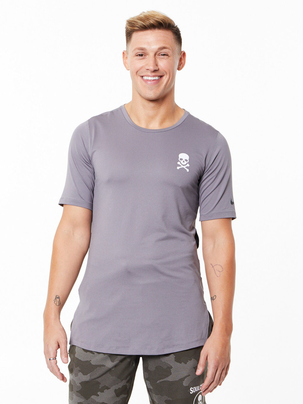 NIKE TRAINING TOP