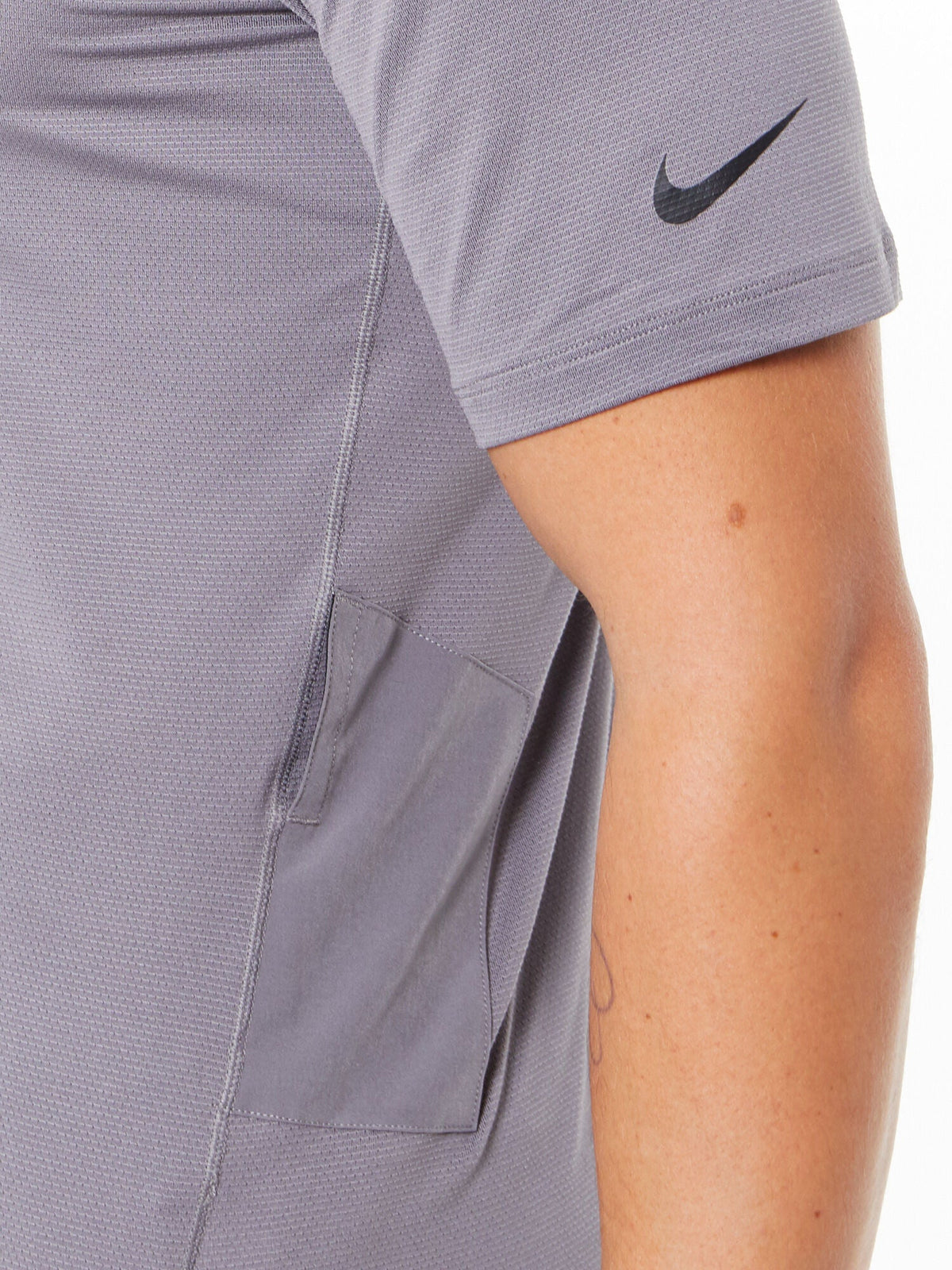 NIKE TRAINING TOP