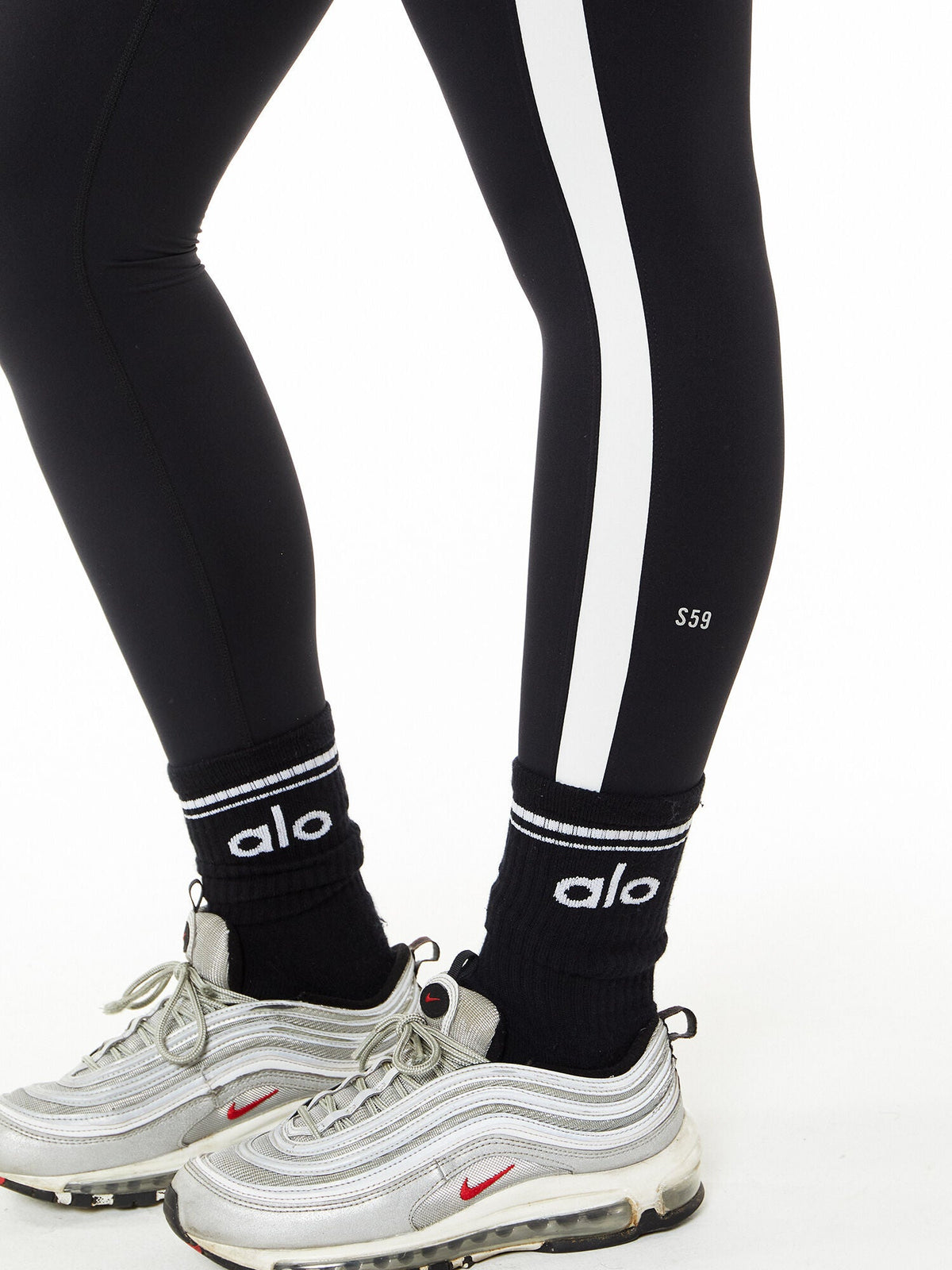 CLARE RIGOR LEGGING