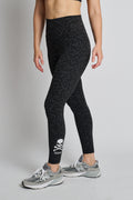 Align Pant 25" Camo Texas