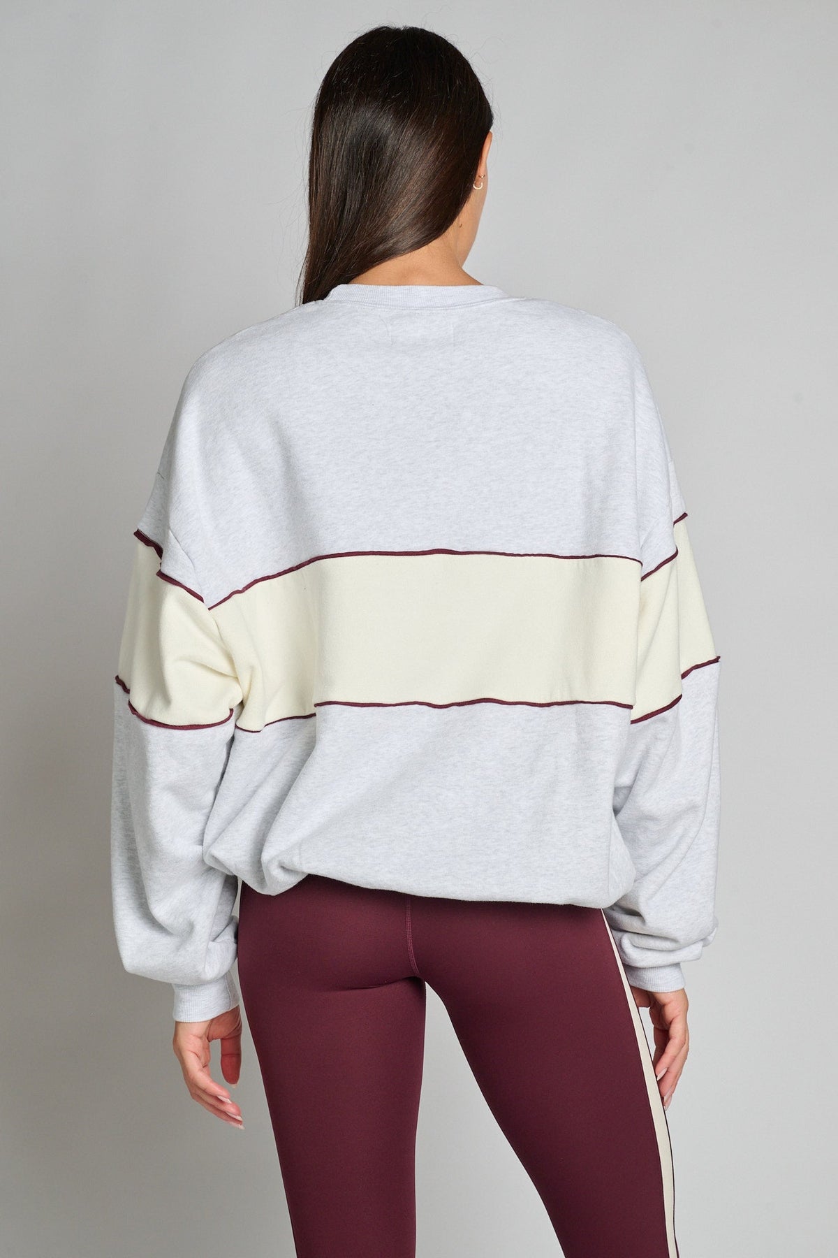 Dakota Crew Neck