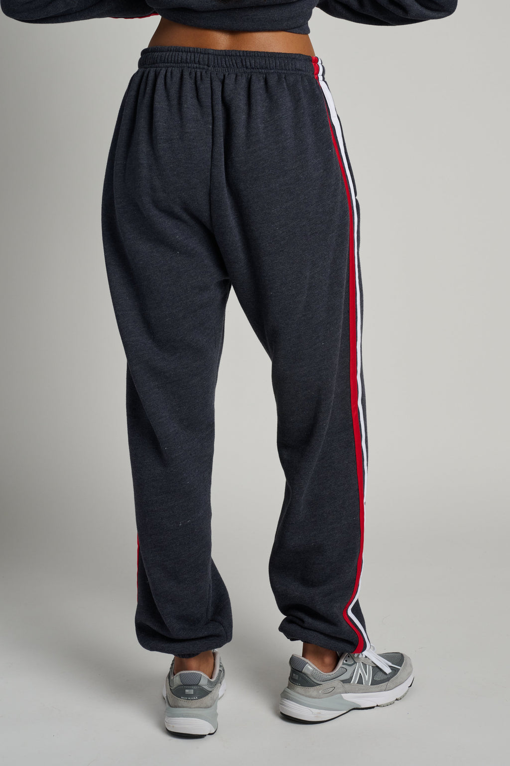 Dylan Sweatpant with Patch
